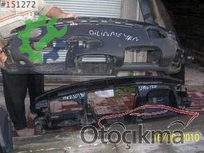 Porsche 911 Torpido çıkma parça