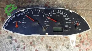 1998-2004 FOCUS GÖSTERGE SAATİ FORD ORJİNAL ÇIKMA PARÇA