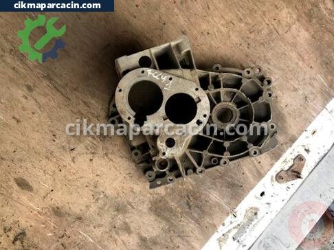 Ford Focus Şanzıman Komple çıkma parça