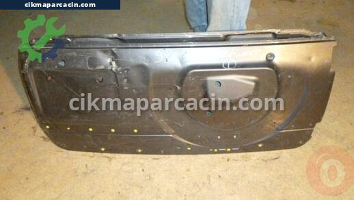Land Rover Freelander Bagaj çıkma parça