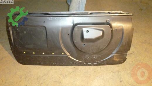 Land Rover Freelander Bagaj 1998-2004 çıkma parça