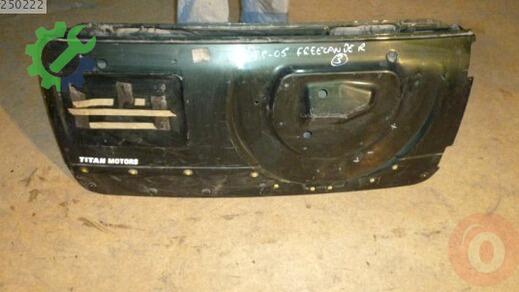 Land Rover Freelander Bagaj 1998-2004 çıkma parça