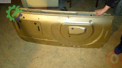 Land Rover Freelander Bagaj 1998-2004 çıkma parça
