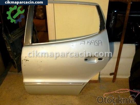Mercedes-Benz A Serisi Kapı (Arka Sağ) çıkma parça