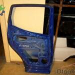 1998-2004 MODEL A160 2 ADET SOLARKAKAPI MERCEDES ÇIKMAPARÇA