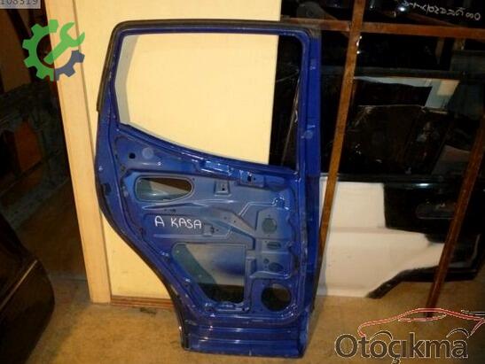 Mercedes-Benz A Serisi Kapı (Arka Sağ) 1998-2004 çıkma parça