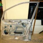 1998-2004 MODEL A160 4 ADET SAĞ ÖNKAPI MERCEDES ÇIKMA PARÇA