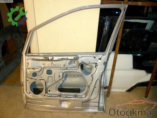 Mercedes-Benz A Serisi Kapı (Arka Sağ) 1998-2004 çıkma parça