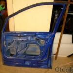 1998-2004 MODEL A160 4 ADET SAĞ ÖNKAPI MERCEDES ÇIKMA PARÇA