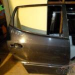 1998-2004 MODEL A160 SAĞ ARKA KAPI MERCEDES ÇIKMA PARÇA