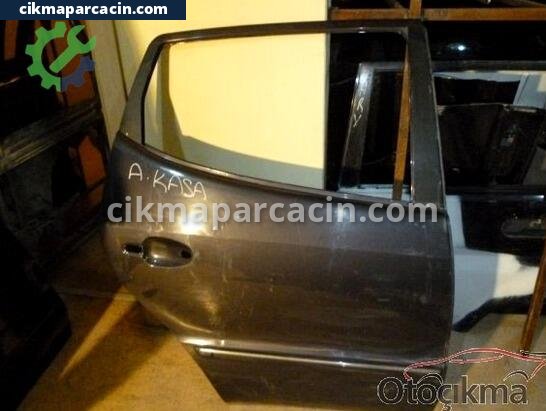 Mercedes-Benz A Serisi Sağ Arka Kapı çıkma parça