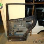 1998-2004 MODEL A160 SAĞ ARKA KAPI MERCEDES ÇIKMA PARÇA