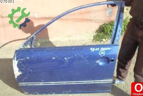 Volkswagen Passat Kapı (Arka Sağ) 1998-2004 çıkma parça