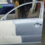 1998 Volkswagen Passat Kapı (Arka Sağ) Çıkma Parça İstanbul
