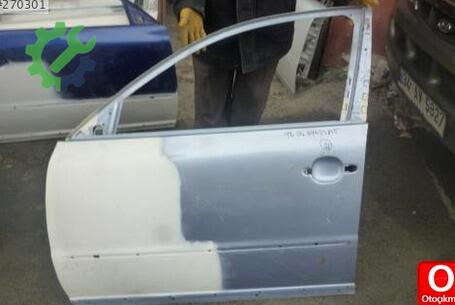 Volkswagen Passat Kapı (Arka Sağ) 1998-2004 çıkma parça
