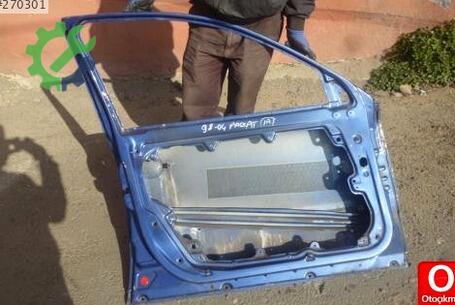 Volkswagen Passat Kapı (Arka Sağ) 1998-2004 çıkma parça