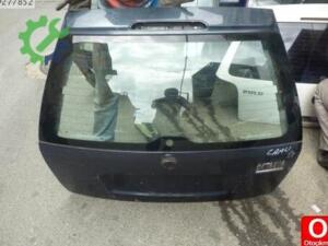 1998-2004 OCTAVIA SW CAMLI BAGAJ SKODA ÇIKMA PARÇA
