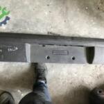 1998-2004 PALİO WEEKEND BAGAJ FİAT ORJİNAL ÇIKMA PARÇA