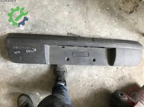 Fiat Palio Bagaj çıkma parça