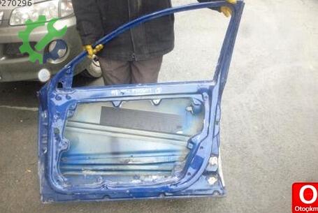 Volkswagen Passat Sağ Ön Kapı 1998-2004 çıkma parça
