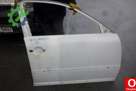 Volkswagen Passat Sağ Ön Kapı 1998-2004 çıkma parça