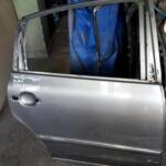 1998-2004 PASSAT SAĞ ARKA KAPI VOLKSWAGEN ÇIKMA PARÇA
