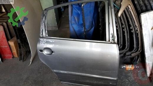 Volkswagen Passat Sağ Arka Kapı 1998-2004 çıkma parça