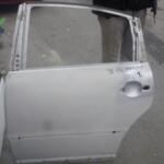 1998-2004 PASSAT SOL ARKA KAPI VOLKSWAGEN ÇIKMA PARÇA