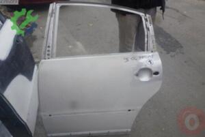 1998-2004 PASSAT SOL ARKA KAPI VOLKSWAGEN ÇIKMA PARÇA