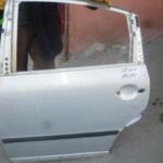 1998-2004 PASSAT SOL ARKA KAPI VOLKSWAGEN ÇIKMA PARÇA