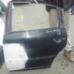 1998-2004 PASSAT SOL ARKA KAPI VOLKSWAGEN ÇIKMA PARÇA
