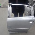 1998-2004 PASSAT SOL ARKA KAPI VOLKSWAGEN ORJİNALÇIKMA PARÇA