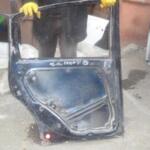 1998-2004 PASSAT SOL ARKA KAPI VOLKSWAGEN ORJİNALÇIKMA PARÇA