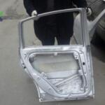 1998-2004 PASSAT SOL ARKA KAPI VOLKSWAGEN ORJİNALÇIKMA PARÇA