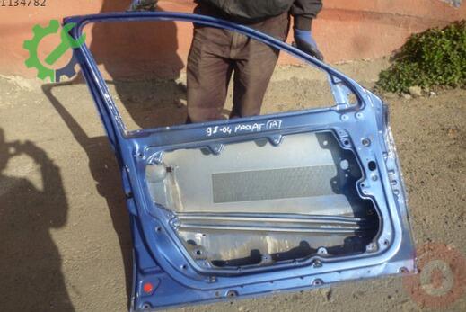 Volkswagen Passat Sol Ön Kapı 1998-2004 çıkma parça