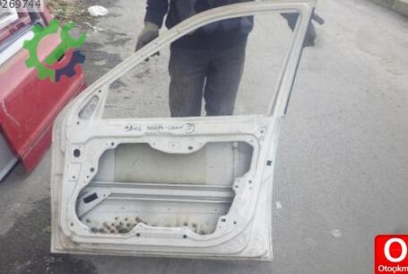 Seat Toledo Sağ Ön Kapı çıkma parça