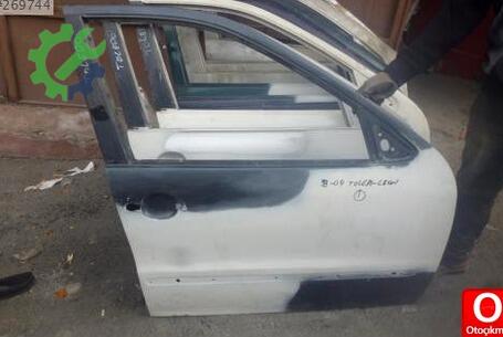 Seat Toledo Sağ Ön Kapı 1998-2004 çıkma parça