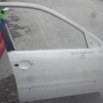 1998-2004 TOLEDO (Leon) 3 ADET SAĞ ÖN KAPI SEAT ÇIKMA PARÇA