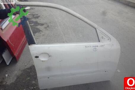 Seat Toledo Sağ Ön Kapı 1998-2004 çıkma parça