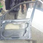 1998-2004 TOLEDO (Leon) 3 ADET SAĞ ÖN KAPI SEAT ÇIKMA PARÇA