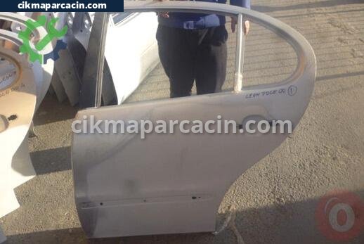 Seat Toledo Sol Arka Kapı çıkma parça