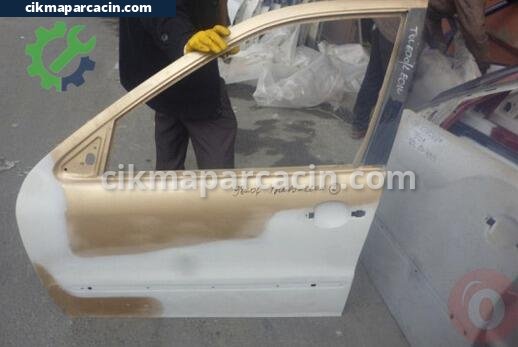 Seat Leon Sol Ön Kapı çıkma parça