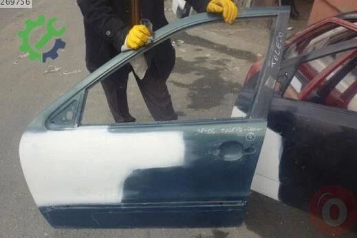Seat Leon Sol Ön Kapı 1998-2004 çıkma parça