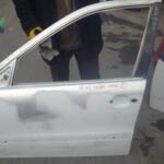 1998-2004 TOLEDO-LEON SOL ÖN KAPI SEAT ORJİNAL ÇIKMA PARÇA