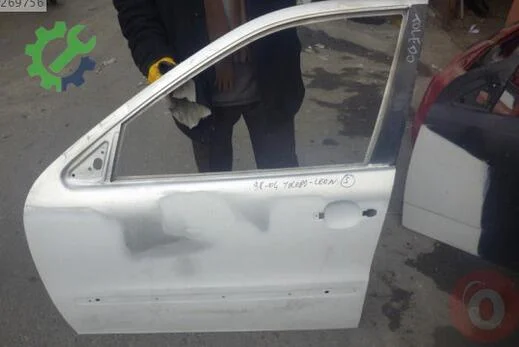 Seat Leon Sol Ön Kapı 1998-2004 çıkma parça