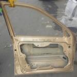 1998-2004 TOLEDO-LEON SOL ÖN KAPI SEAT ORJİNAL ÇIKMA PARÇA