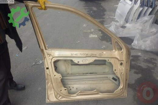 Seat Leon Sol Ön Kapı 1998-2004 çıkma parça