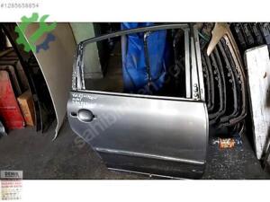 1998-2004 PASSAT SAĞ ARKA KAPI VOLKSWAGEN ORJİNAL ÇIKMA PARÇA