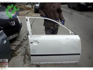 1998-2004 PASSAT SAĞ ÖN KAPI VOLKSWAGEN ORJİNAL ÇIKMA PARÇA