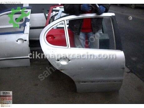 Seat Toledo Arka Kapı çıkma parça